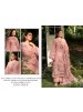 Imrozia Studio Design No-506 A B Cambric Cotton Embroidered Suit Set