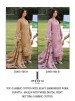 Imrozia Studio 505 A B Cambric Cotton Embroidered Suit Set