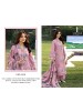 Imrozia Studio 505 A B Cambric Cotton Embroidered Suit Set