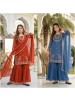 Premium Designer Collection | Pearl Moti Hand Work | Ready to Wear