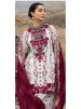 Saniya Trendz NX | Cotton Chikankari Collection | New Colour