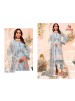Aasha Designer | Needle Wonder Vol-7 | Lawn Collection | Restock