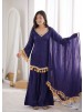SRK-5357 | Premium Quality | Mirror Work | Ready to Wear