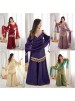 SRK-5357 | Premium Quality | Mirror Work | Ready to Wear