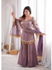 SRK-5357 | Premium Quality | Mirror Work | Ready to Wear
