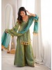 SRK-5357 | Premium Quality | Mirror Work | Ready to Wear