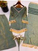SRK-5357 | Premium Quality | Mirror Work | Ready to Wear