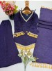 SRK-5357 | Premium Quality | Mirror Work | Ready to Wear