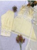 BE-497 | Designer Ethnic Wear | Embroidery Work | Ready to Dispatch