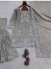 JD-641 | German Chinon Silk | Designer Sharara | Premium Quality