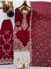 LG-2066 | Real Mirror Work | Designer Sarara Set | Ready to Dispatch