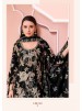 Alok Suit | Crystal Black | Premium Designer Collection | 6 Pcs