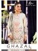 Mist Ghazal Vol.26 | Pure Cotton | 6 Designs | Ready to Ship