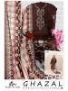 Mist Ghazal Vol.26 | Pure Cotton | 6 Designs | Ready to Ship