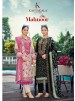 Kavya Kala | Mahnoor | Premium Cotton | Designer Collection