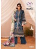 Mishri Creation | Muskan-12 | Karachi Style | Heavy Cotton