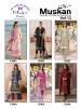 Mishri Creation | Muskan-12 | Karachi Style | Heavy Cotton