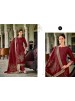 Anuja | Belliza | Viscose Dola Jacquard | Swarovski Work