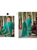 Anuja | Belliza | Viscose Dola Jacquard | Swarovski Work