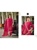 Anuja | Belliza | Viscose Dola Jacquard | Swarovski Work