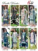 Hala | Needle Wonder | Lawn Cotton | Embroidered Collection