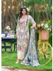 Hala | Needle Wonder | Lawn Cotton | Embroidered Collection
