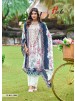 Hala | Needle Wonder | Lawn Cotton | Embroidered Collection