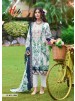 Hala | Needle Wonder | Lawn Cotton | Embroidered Collection
