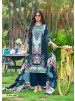 Hala | Needle Wonder | Lawn Cotton | Embroidered Collection
