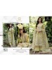 Ziaaz | Heavy Cambric Cotton | Semi-Stitched Collection