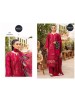 Mehboob Tex | Ombre Premium Vol-3 | Heavy Embroidered Collection