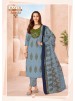 Mayur Creation | Amishi Vol-4 | Pure Cotton | Ready-to-Wear