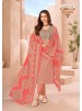 Mayur Creation | Amishi Vol-4 | Pure Cotton | Ready-to-Wear