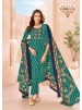 Mayur Creation | Amishi Vol-4 | Pure Cotton | Ready-to-Wear