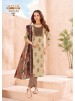 Mayur Creation | Amishi Vol-4 | Pure Cotton | Ready-to-Wear