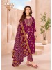 Mayur Creation | Amishi Vol-4 | Pure Cotton | Ready-to-Wear