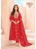 Mayur Creation | Amishi Vol-4 | Pure Cotton | Ready-to-Wear