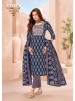 Mayur Creation | Amishi Vol-4 | Pure Cotton | Ready-to-Wear