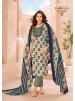 Mayur Creation | Amishi Vol-4 | Pure Cotton | Ready-to-Wear