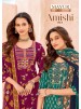 Mayur Creation | Amishi Vol-4 | Pure Cotton | Ready-to-Wear