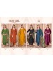 Alok Suit | Desi Girl-8 | Viscose Maslin | Designer Collection