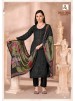 Alok Suit | Desi Girl-8 | Viscose Maslin | Designer Collection