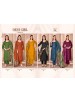 JF-039 | Premium GMY Silk | Heavy Embroidery | Ready to Wear