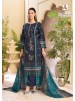 Alok Suit | Bin Saeed-16 | Pakistani Cotton Collection