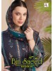 Alok Suit | Bin Saeed-16 | Pakistani Cotton Collection