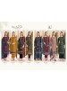 Alok Suit | Bin Saeed-16 | Pakistani Cotton Collection