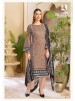 Alok Suit | Bin Saeed-16 | Pakistani Cotton Collection