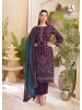 Alok Suit | Bin Saeed-16 | Pakistani Cotton Collection