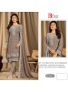 Bilqis | B-286 | Heavy Beads Embroidery | Ready to Ship
