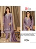 Bilqis | B-286 | Heavy Beads Embroidery | Ready to Ship